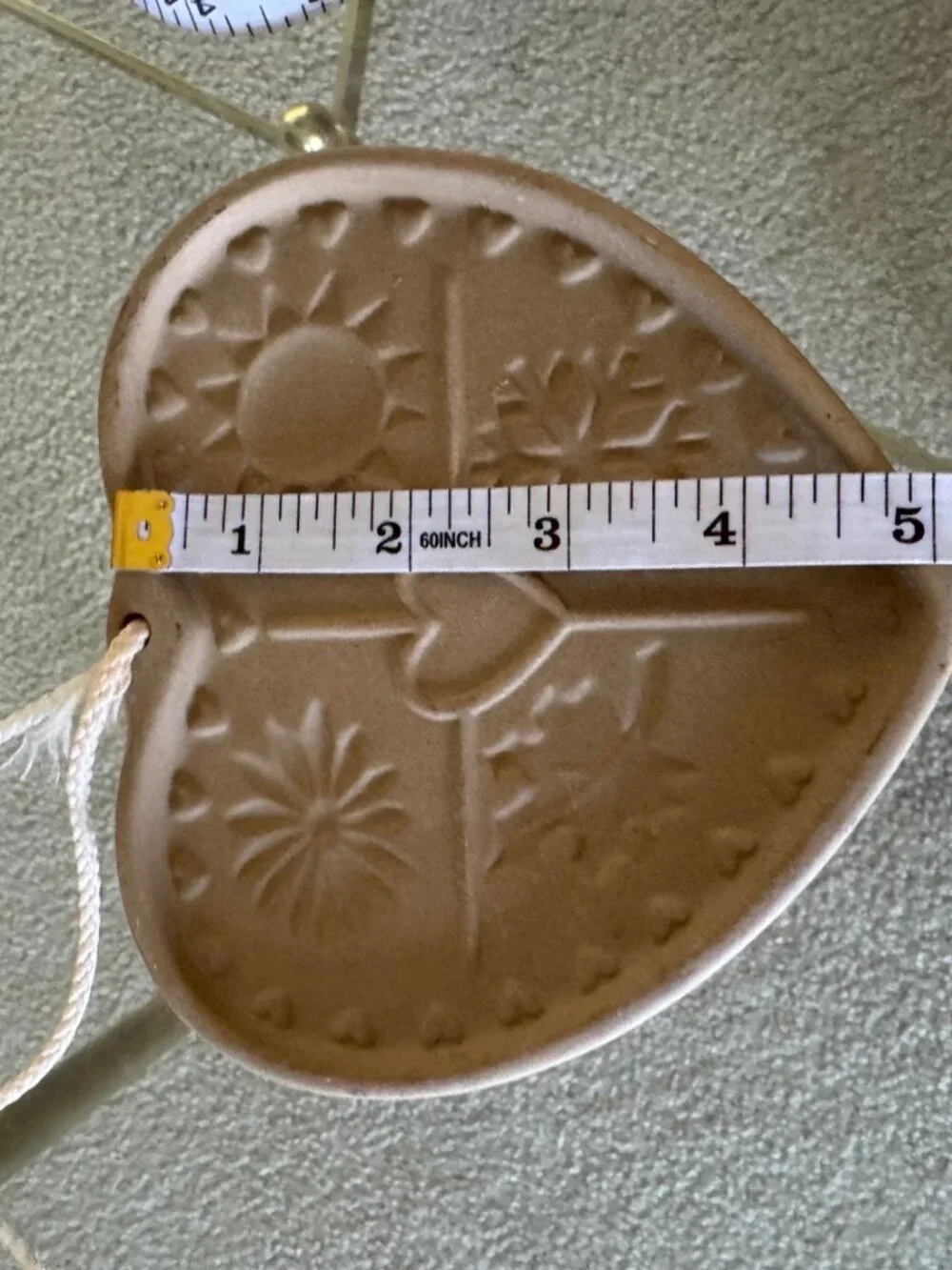 Pampered Chef vintage 1997